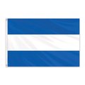 Global Flags Unlimited Nicaragua Outdoor Nylon Flag 3'x5' 202568